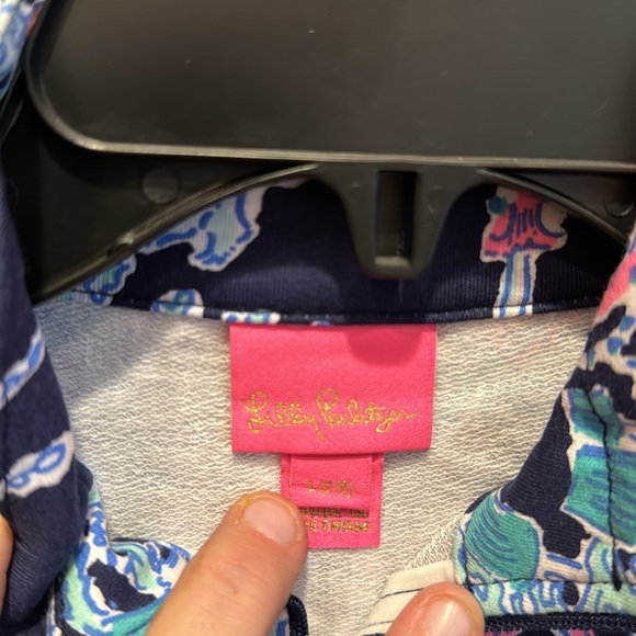 Pullover - Picture 2 of 4